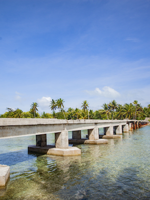 Water access and health security